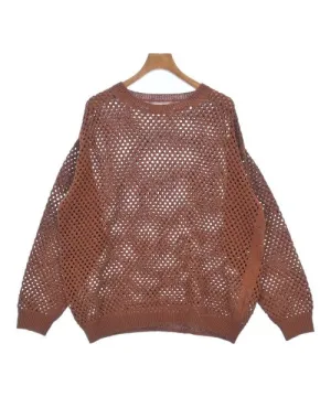 YOKE Pullover