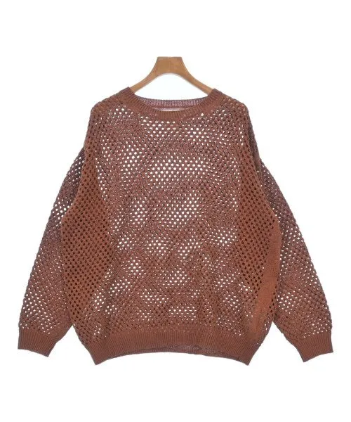 YOKE Pullover