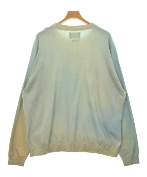 YOKE Pullover