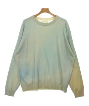 YOKE Pullover