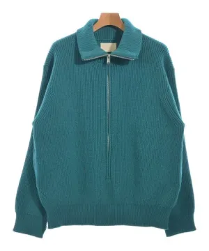 YOKE Pullover