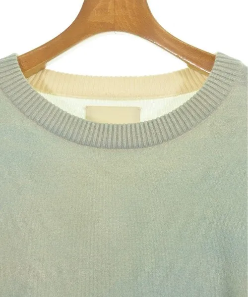 YOKE Pullover