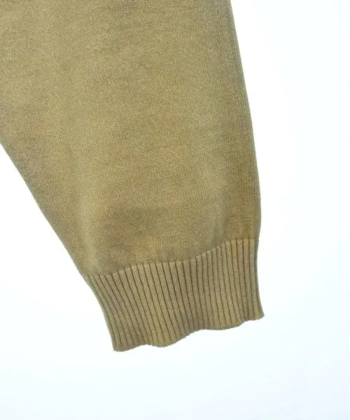 YOKE Pullover