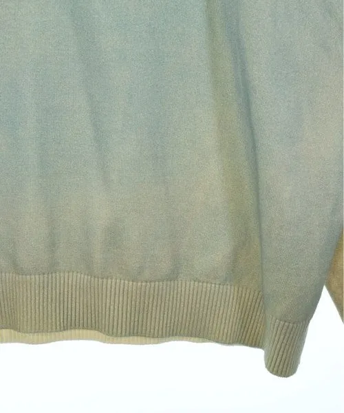 YOKE Pullover