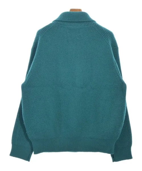 YOKE Pullover