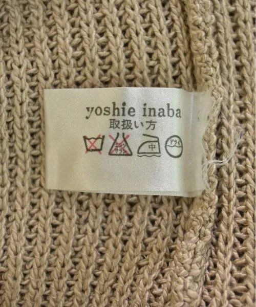 YOSHIE INABA Pullover