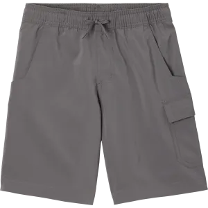 Youth Silver Ridge Utility Short Asics Schuhe