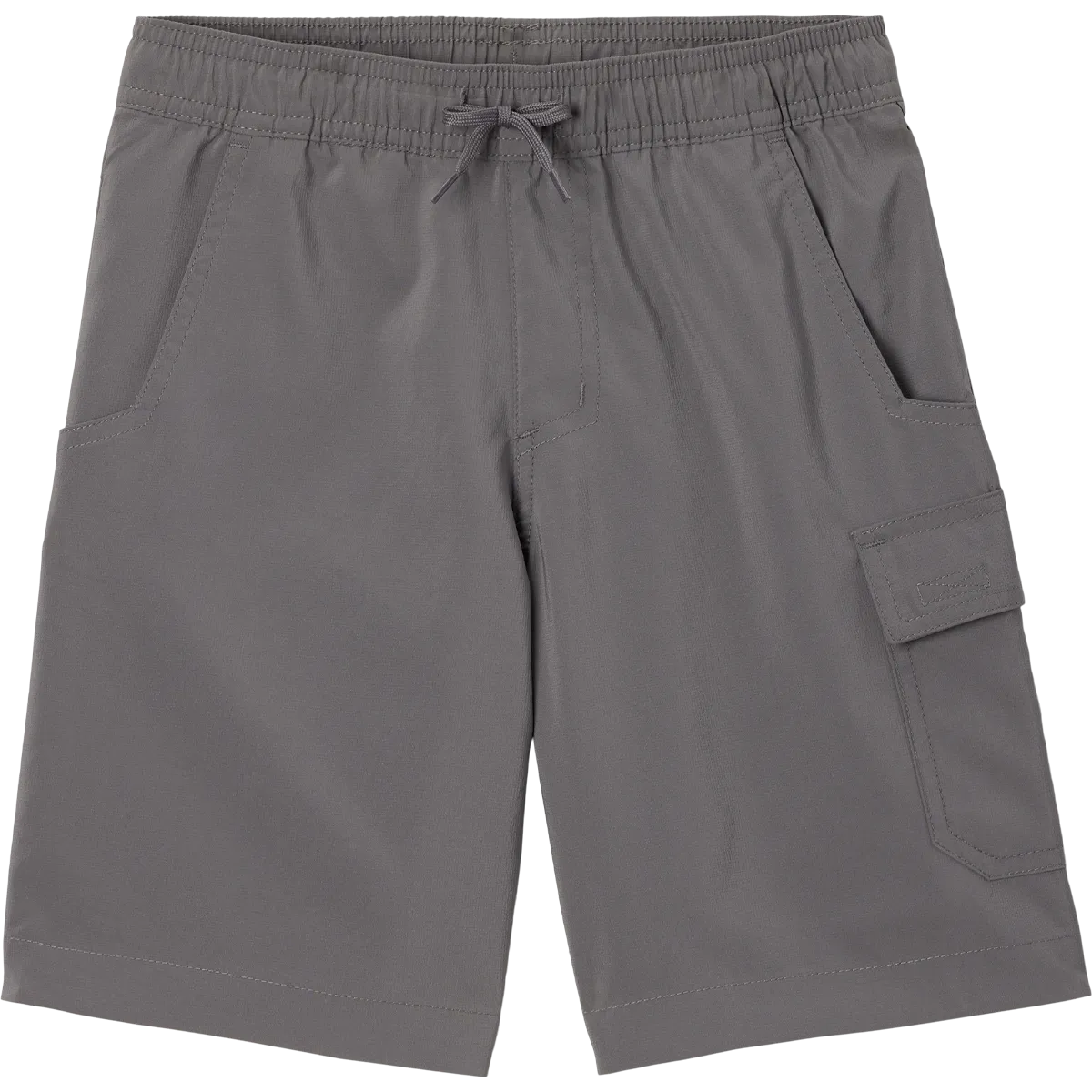 Youth Silver Ridge Utility Short Asics Schuhe