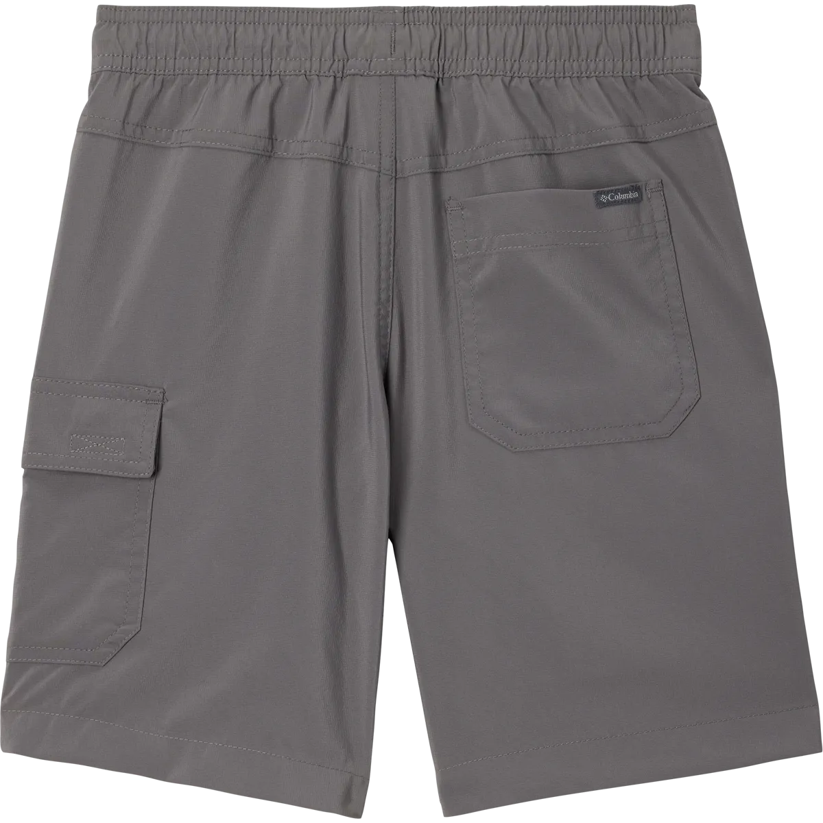 Youth Silver Ridge Utility Short Asics Schuhe