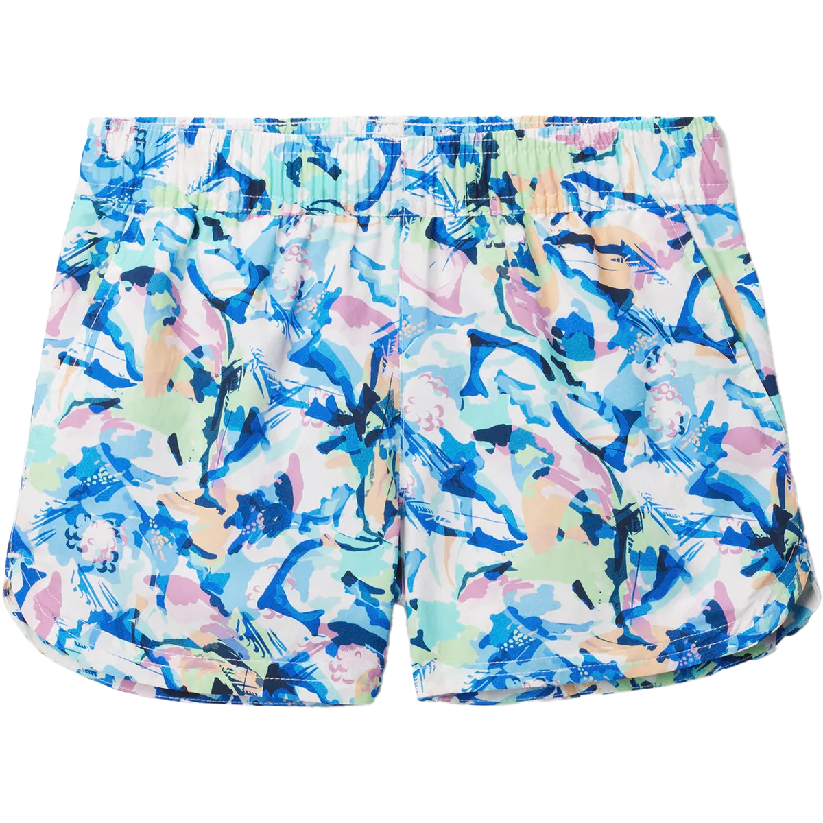Youth Super Backcast Wasser Short Asics Schuhe