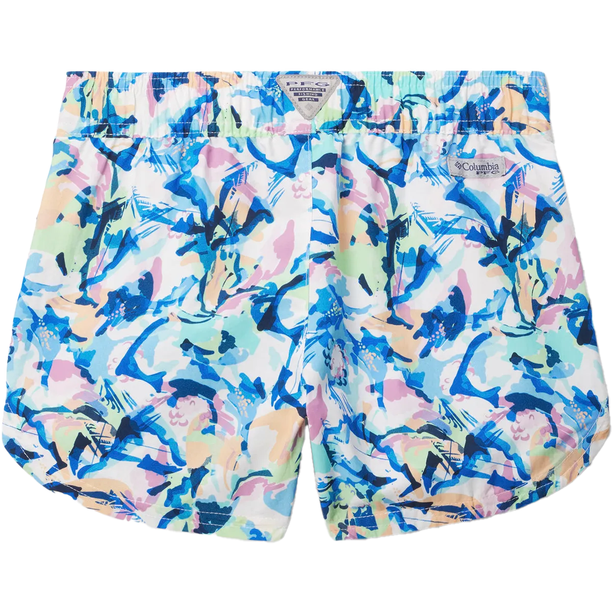 Youth Super Backcast Wasser Short Asics Schuhe