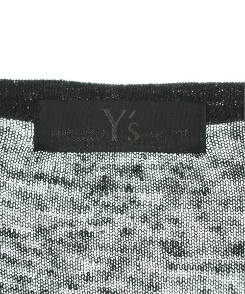 Y's Pullover