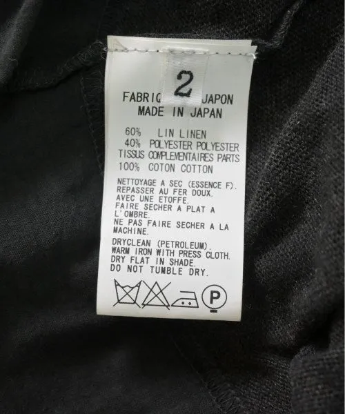 Y's Pullover