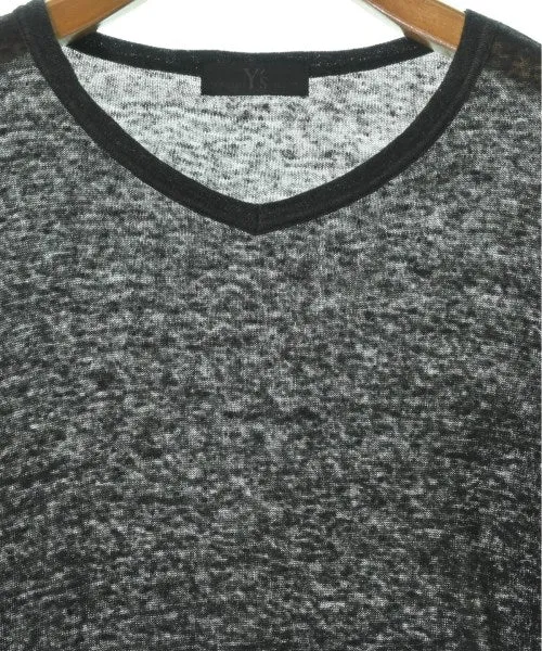 Y's Pullover