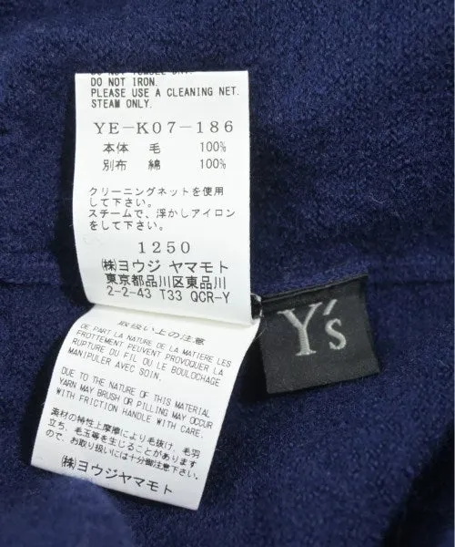 Y's Pullover