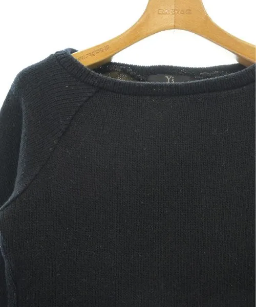 Y's Pullover