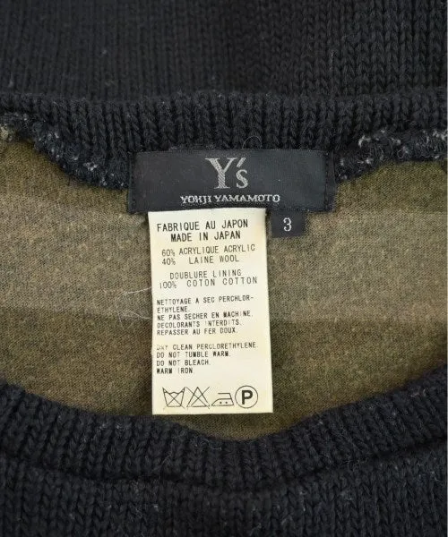 Y's Pullover