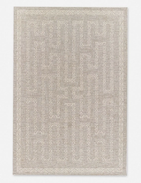 Zama Indoor / Outdoor Rug trendy fashion rug