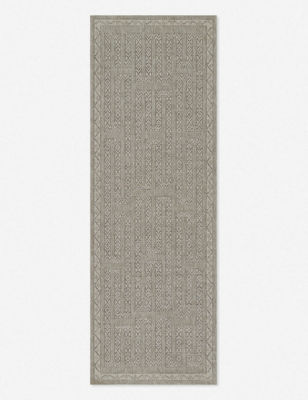 Zama Indoor / Outdoor Rug