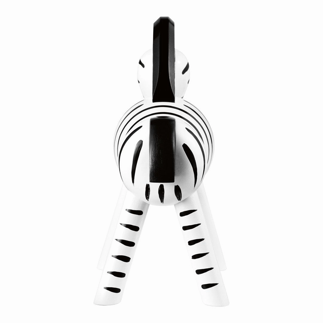 Zebra Figurine