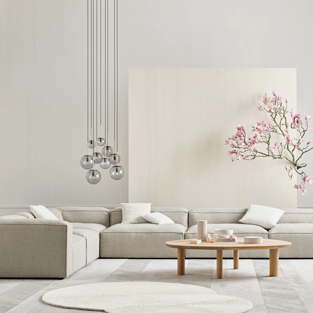 Zen Rug - Rounded