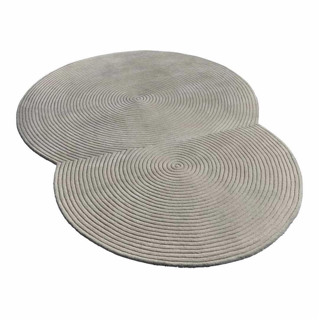 Zen Rug - Rounded