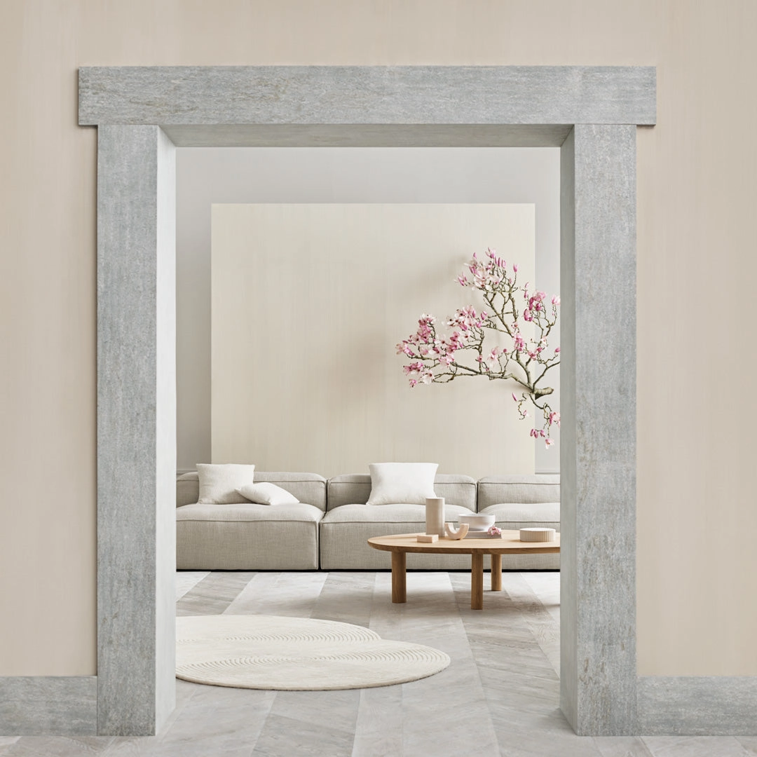 Zen Rug - Rounded