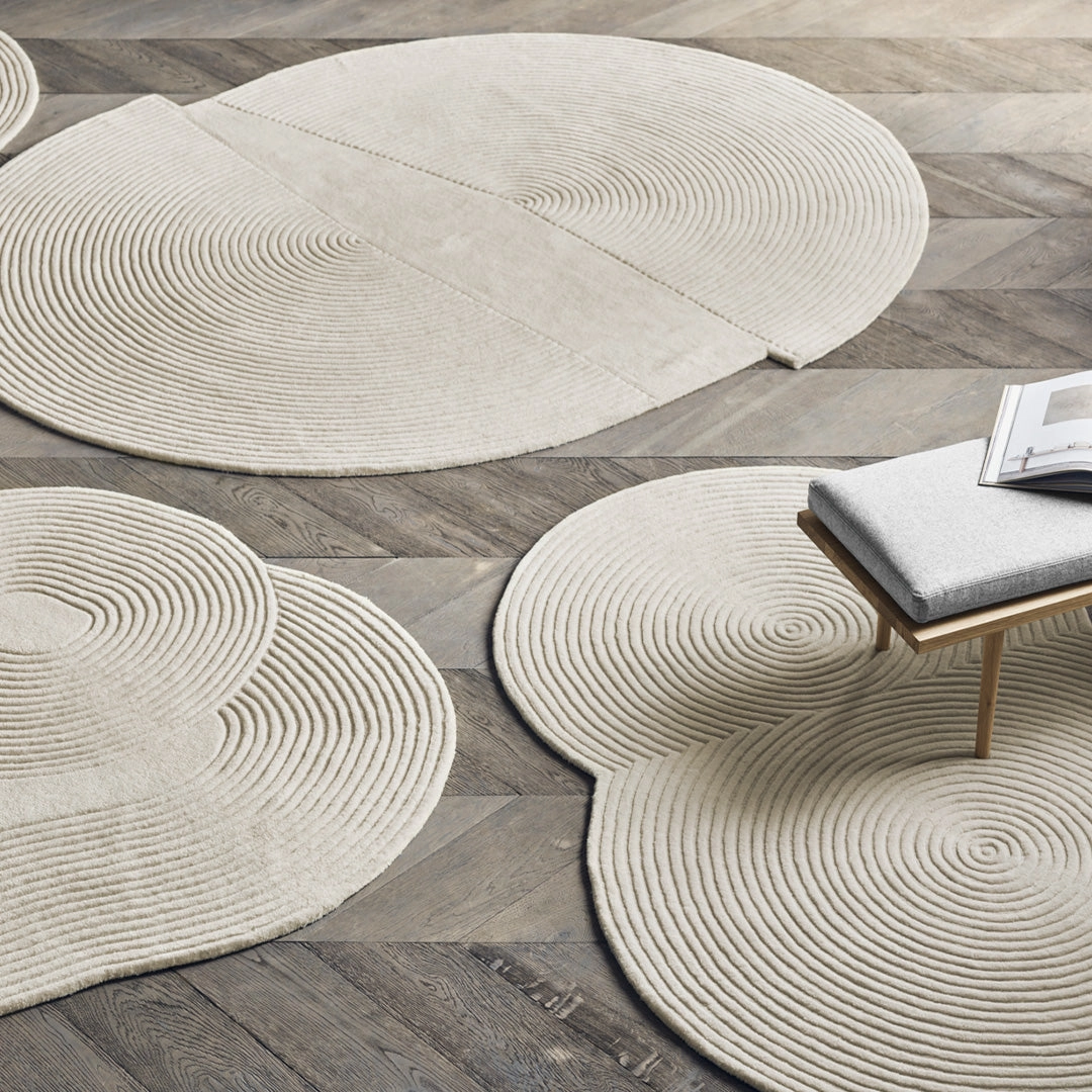 Zen Rug - Rounded
