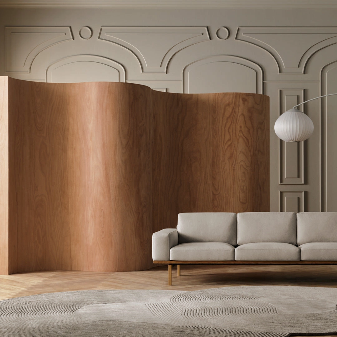 Zen Rug - Rounded