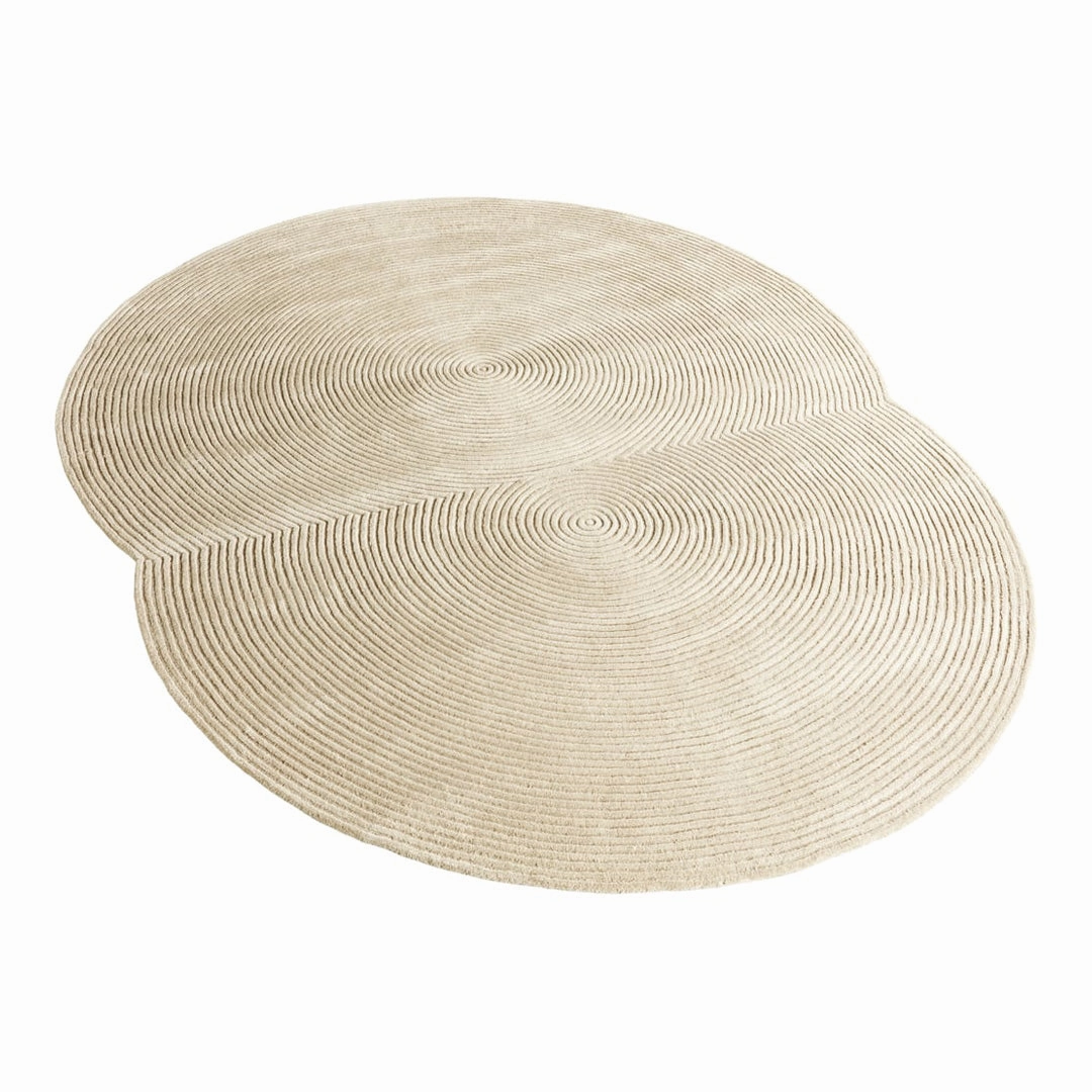 Zen Rug - Rounded