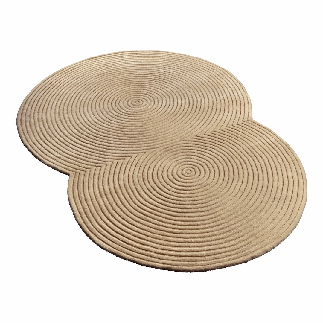 Zen Rug - Rounded