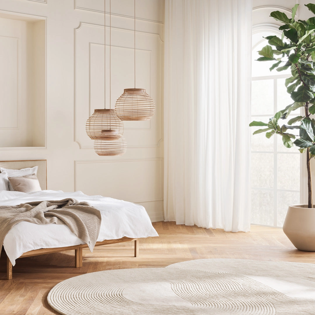 Zen Rug - Rounded