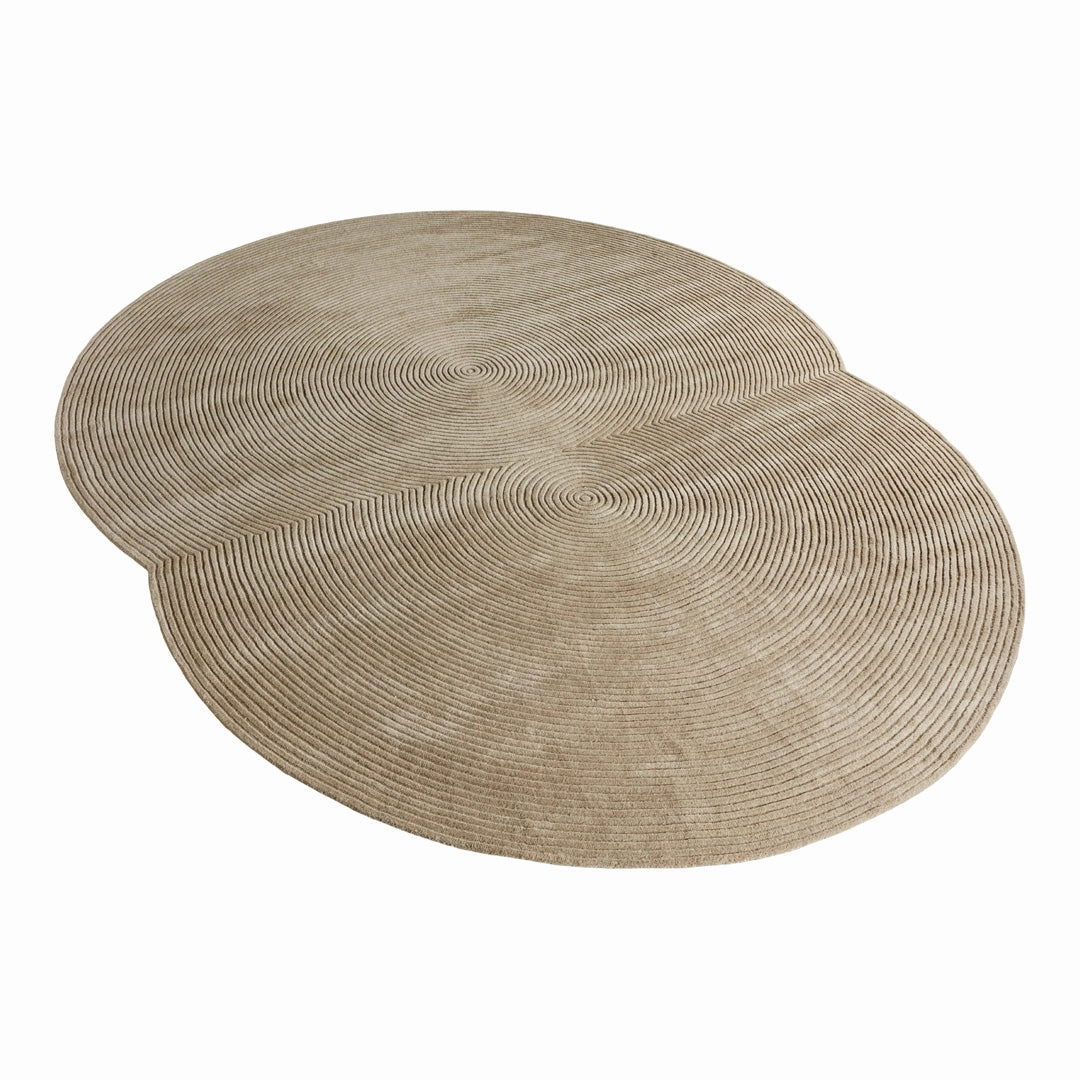 Zen Rug - Rounded