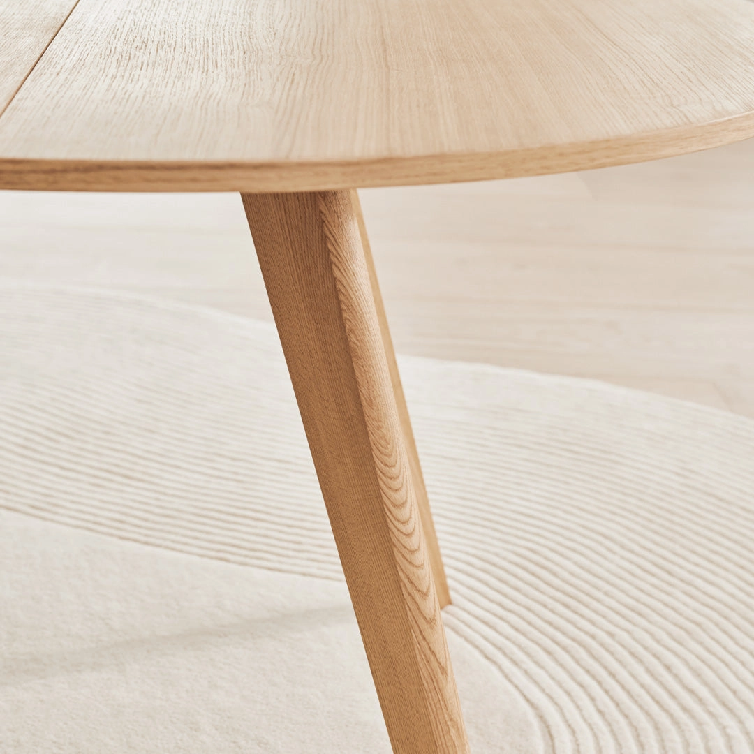 Zen Rug - Rounded