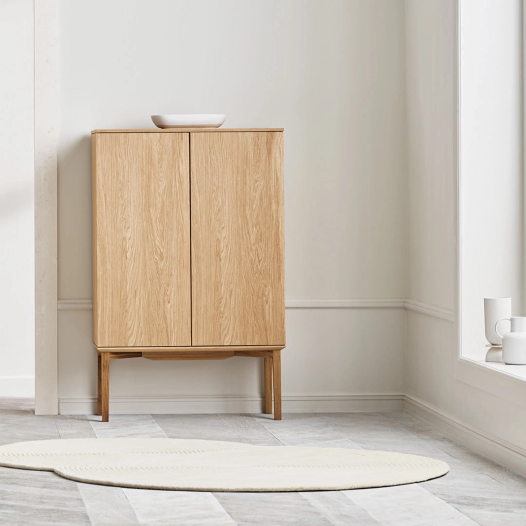 Zen Rug - Rounded
