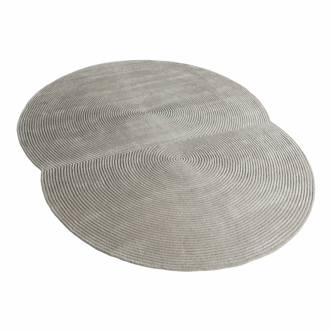 Zen Rug - Rounded