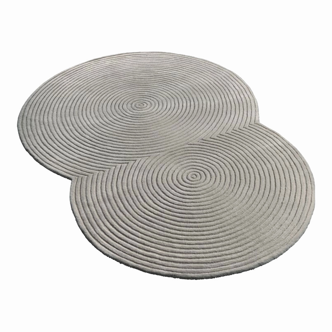 Zen Rug - Rounded