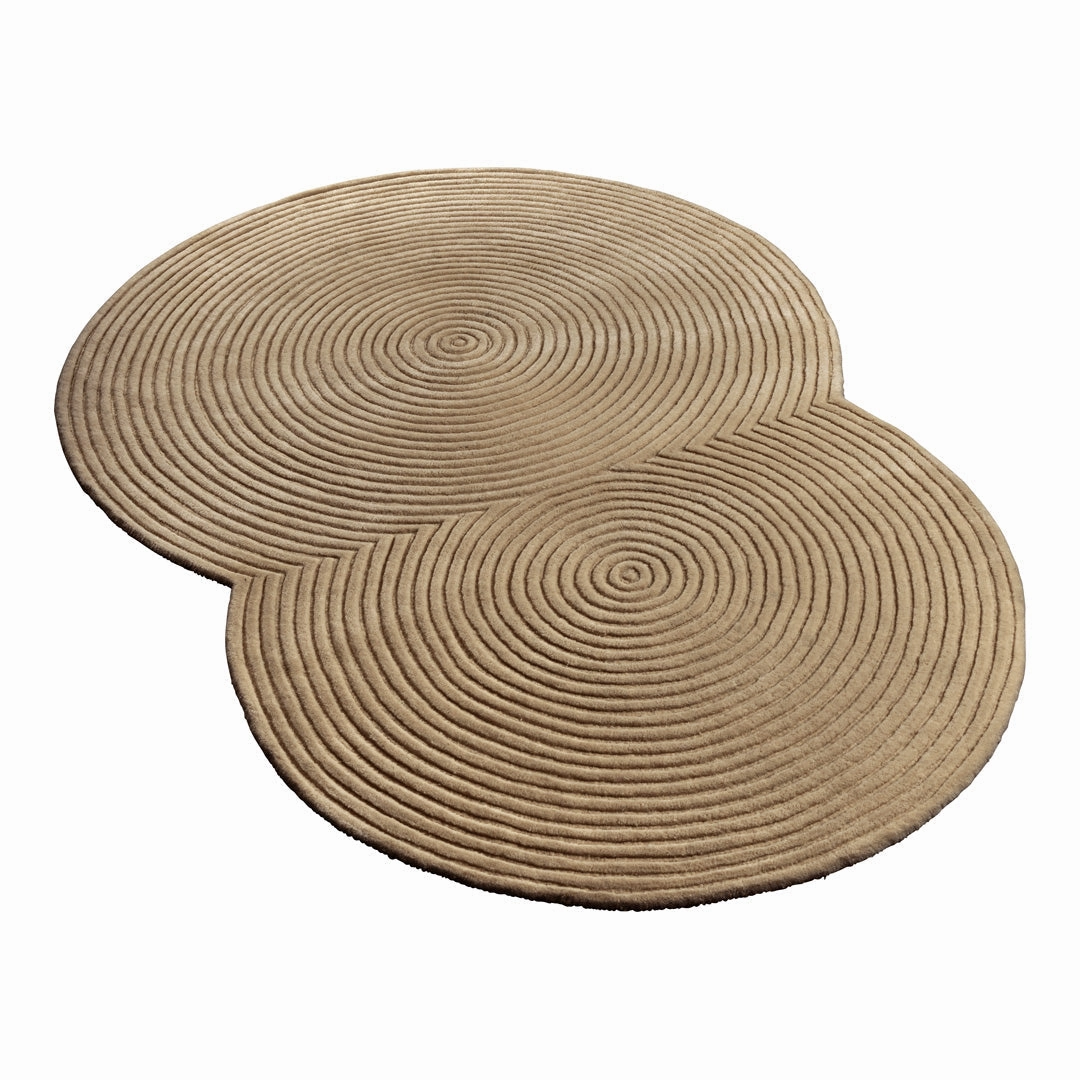 Zen Rug - Rounded