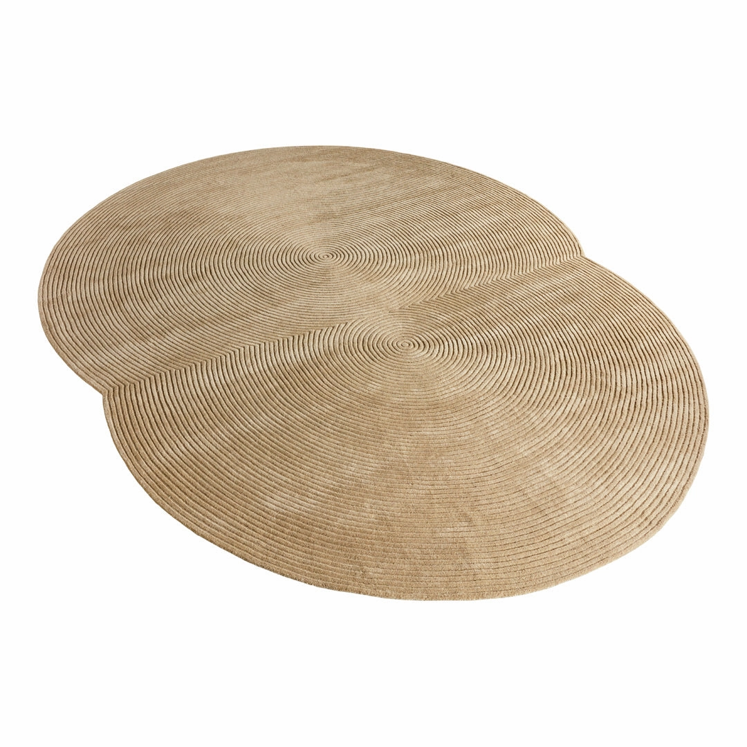 Zen Rug - Rounded