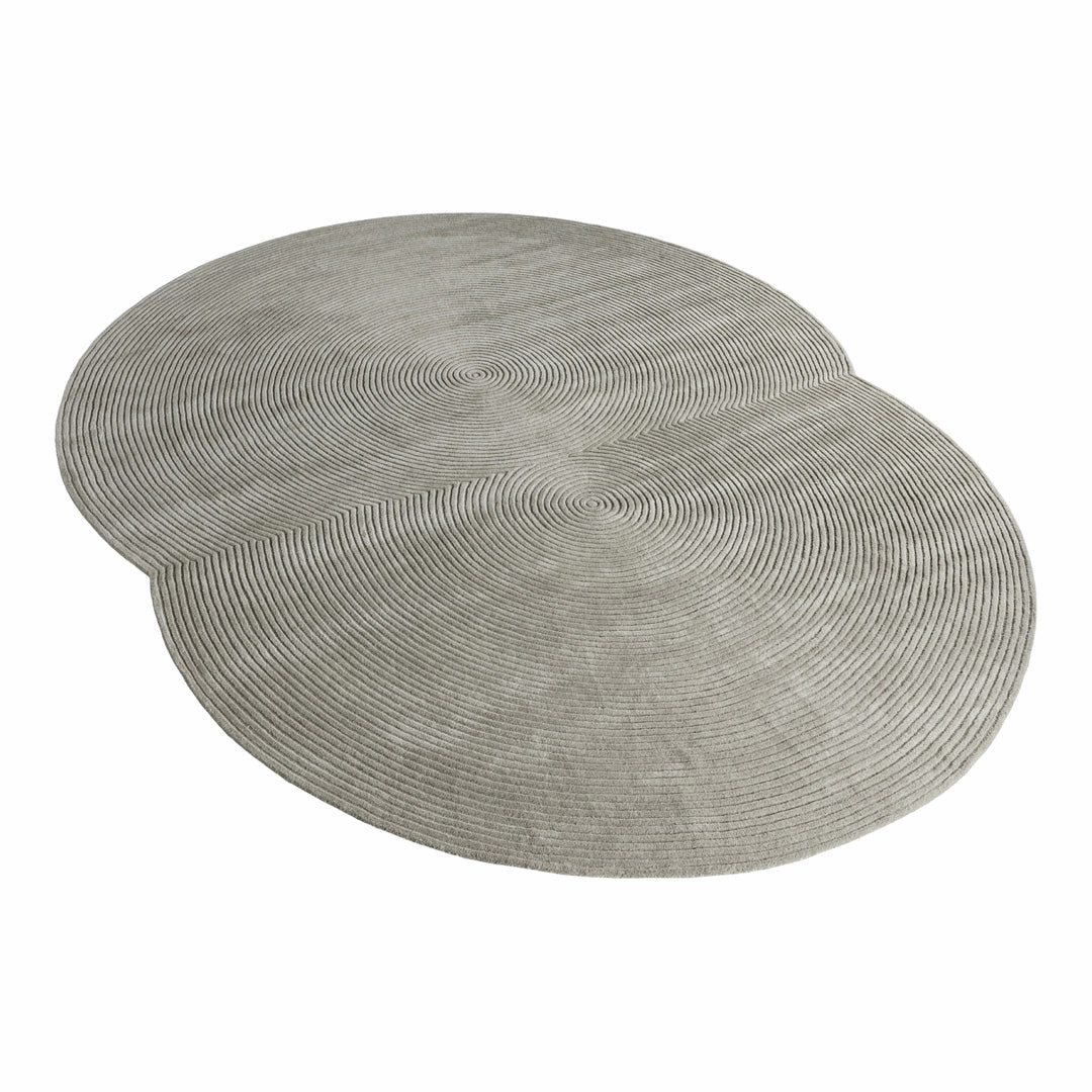 Zen Rug - Rounded