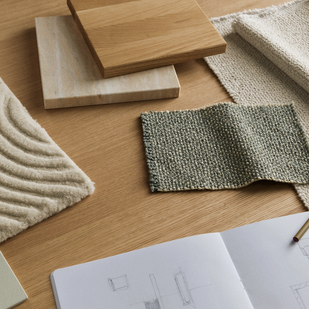Zen Rug - Rounded