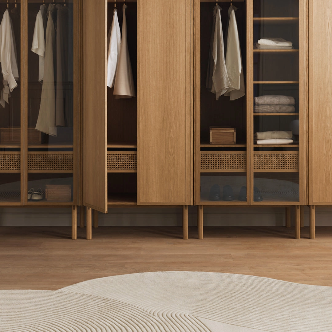 Zen Rug - Shaped