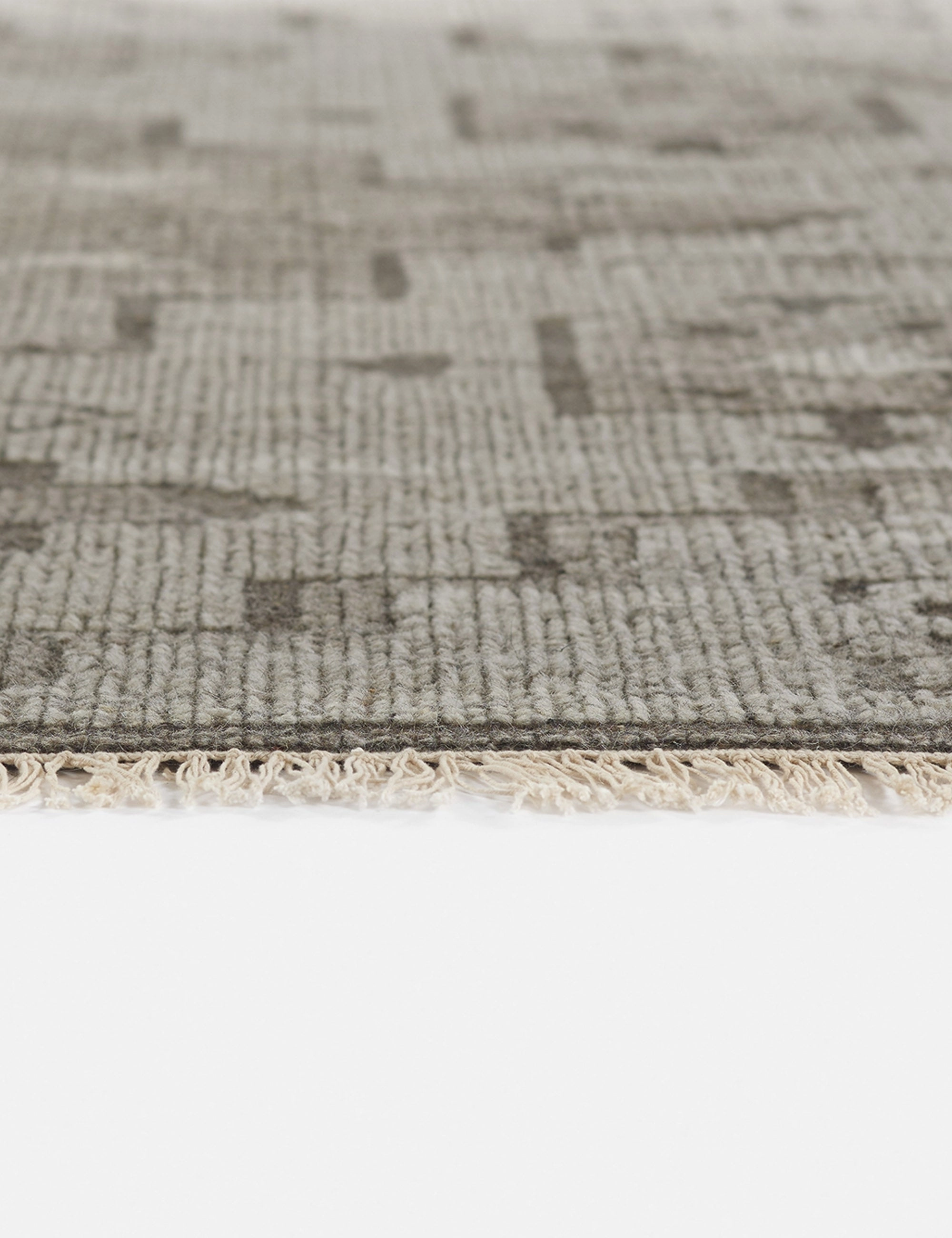 Zephyr Handwoven Wool Rug