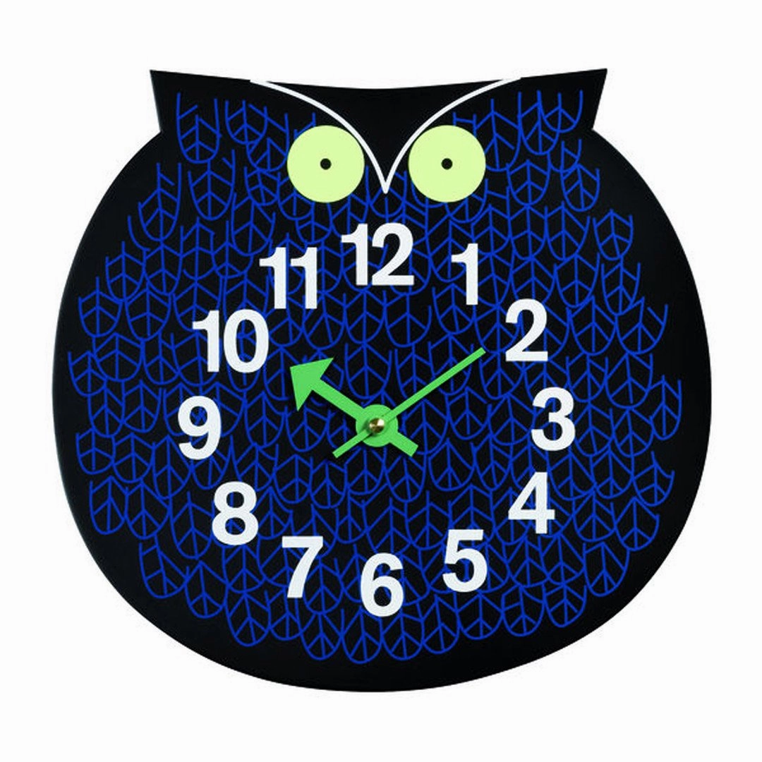 Zoo Timers modern art object