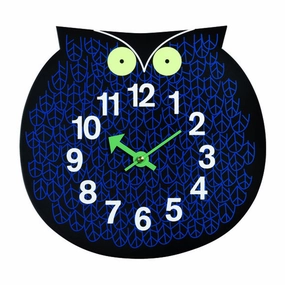 Zoo Timers modern art object