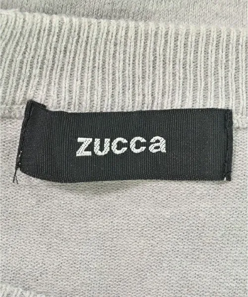ZUCCa Pullover