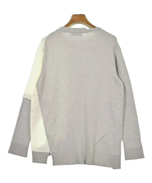 ZUCCa Pullover