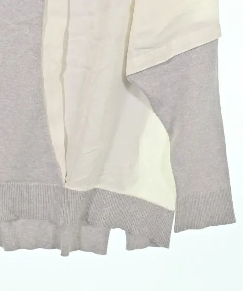 ZUCCa Pullover