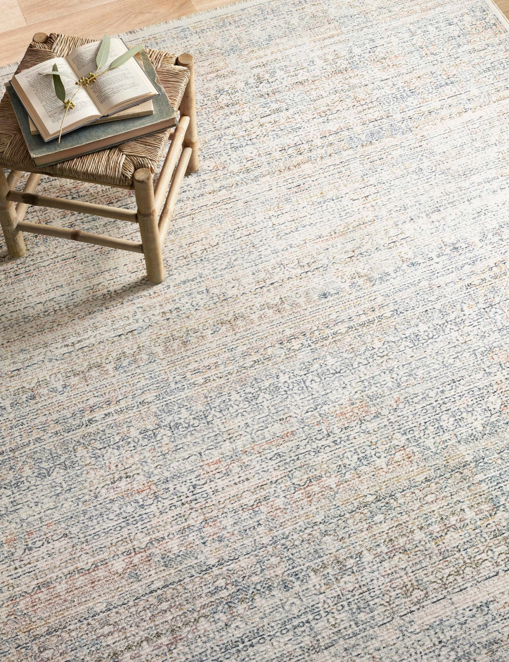 Zuma Rug by Amber Lewis x Loloi