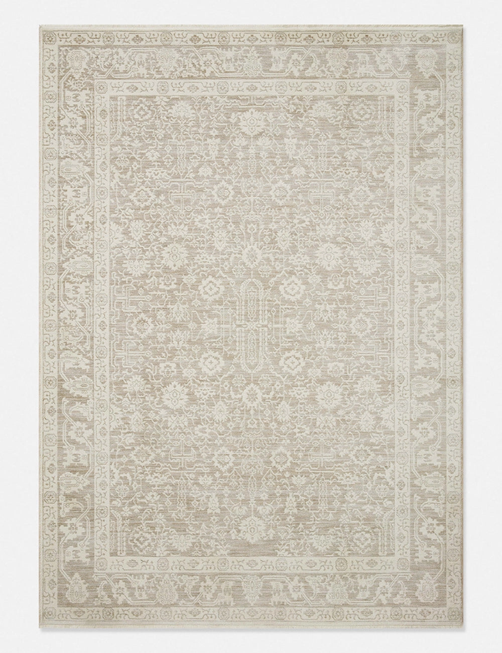 Zuma Rug by Amber Lewis x Loloi